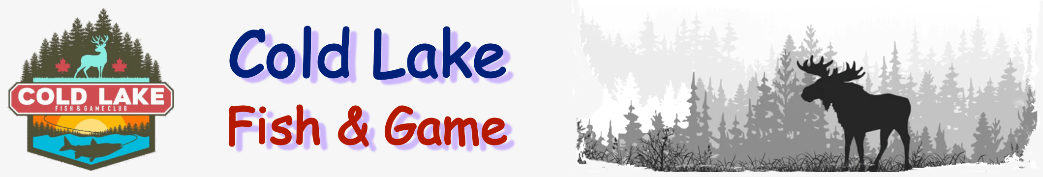 Cold Lake District Sportsmen's Fish and Game Association